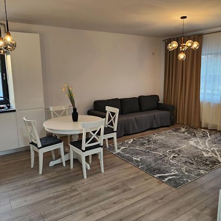2 Rooms Apartment I Love Tea Букурещ Екстериор снимка