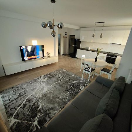 2 Rooms Apartment I Love Tea Букурещ Екстериор снимка