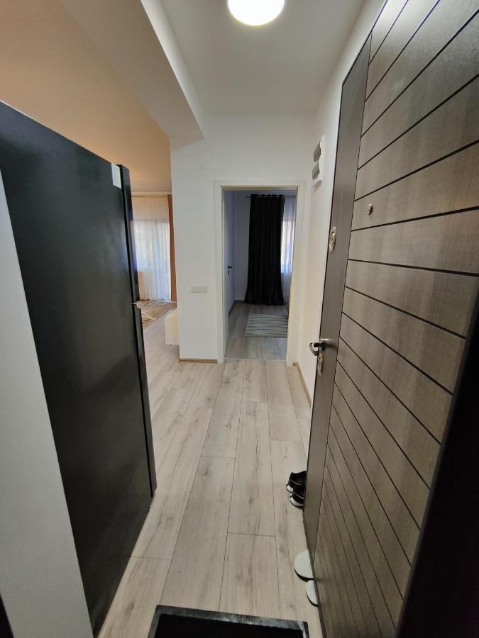 2 Rooms Apartment I Love Tea Букурещ Екстериор снимка