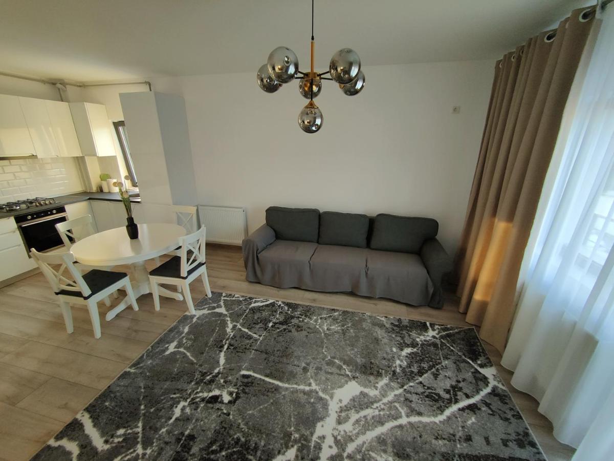 2 Rooms Apartment I Love Tea Букурещ Екстериор снимка