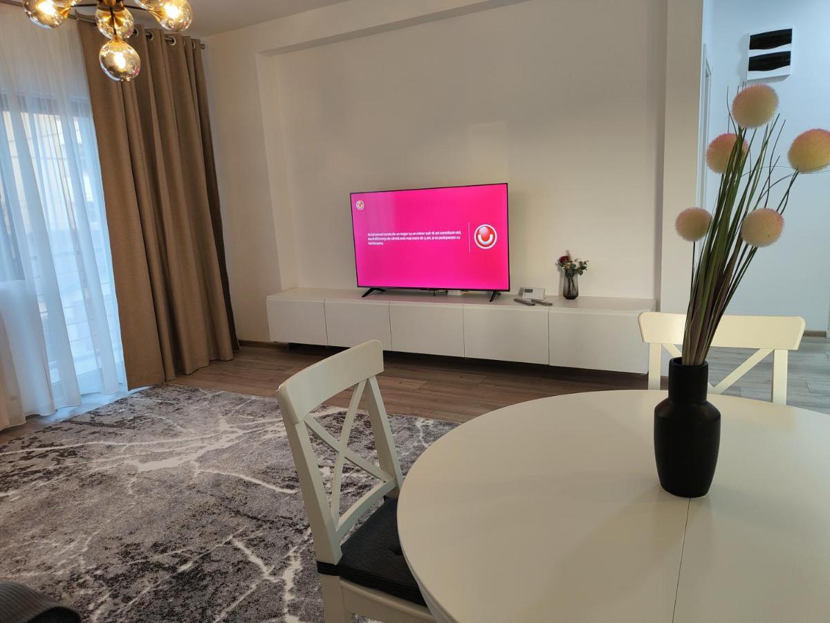 2 Rooms Apartment I Love Tea Букурещ Екстериор снимка