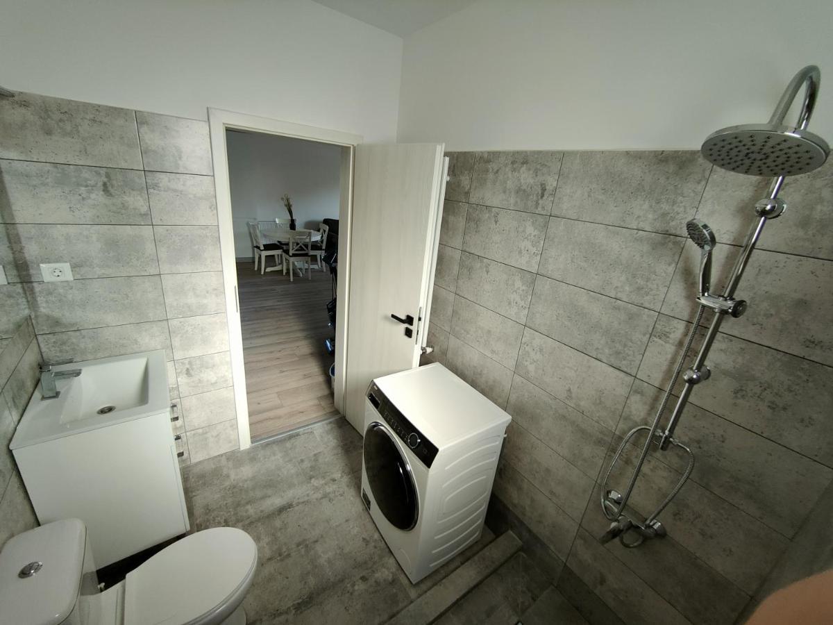 2 Rooms Apartment I Love Tea Букурещ Екстериор снимка