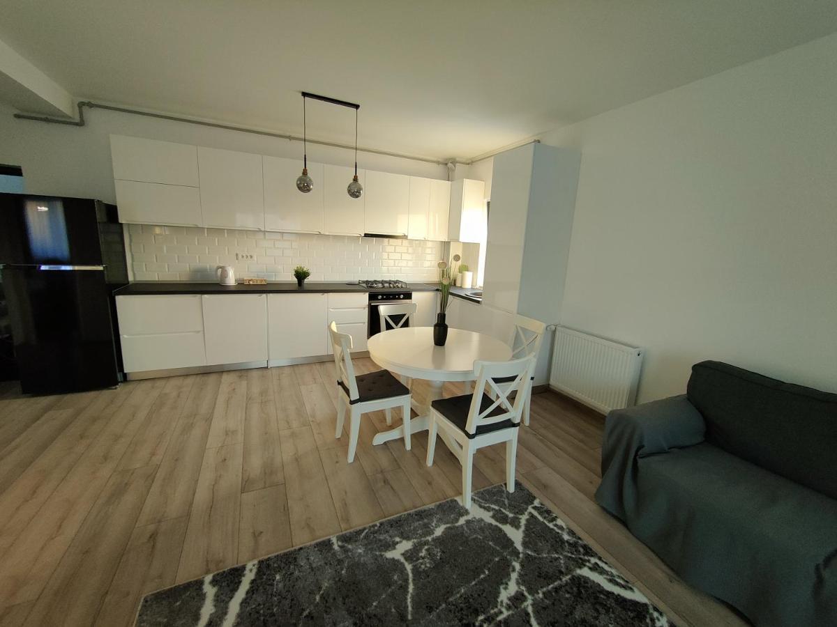 2 Rooms Apartment I Love Tea Букурещ Екстериор снимка