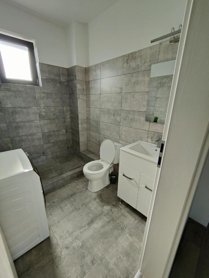 2 Rooms Apartment I Love Tea Букурещ Екстериор снимка
