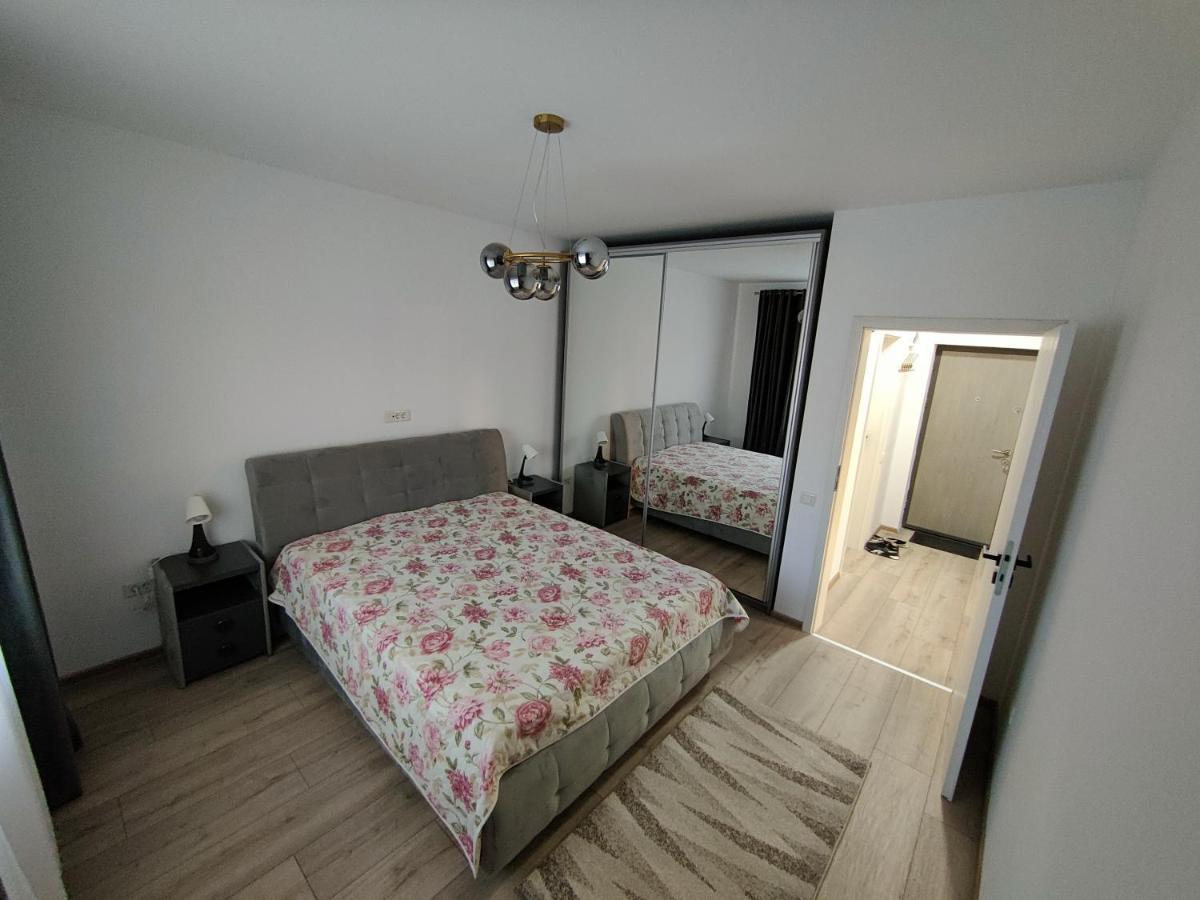2 Rooms Apartment I Love Tea Букурещ Екстериор снимка