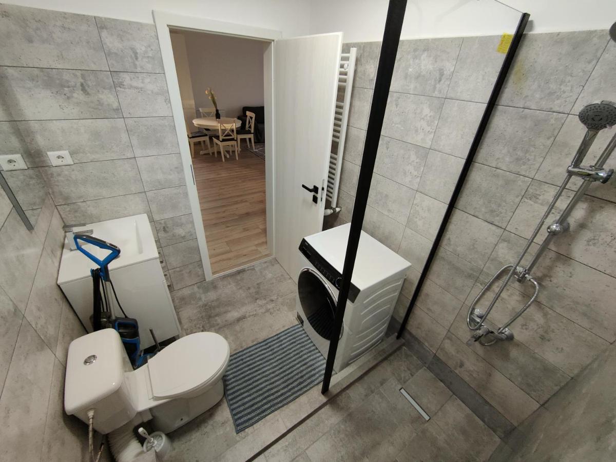 2 Rooms Apartment I Love Tea Букурещ Екстериор снимка