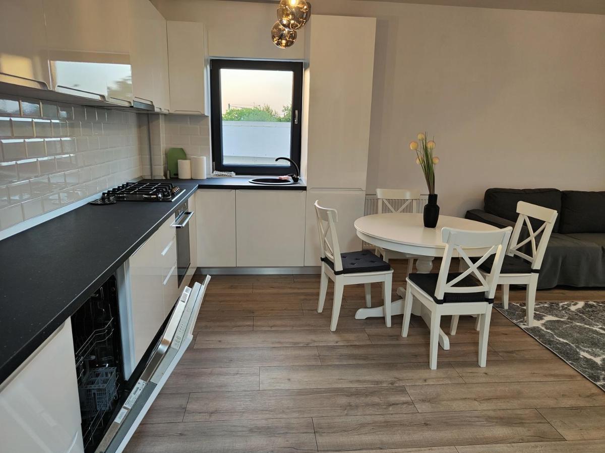 2 Rooms Apartment I Love Tea Букурещ Екстериор снимка