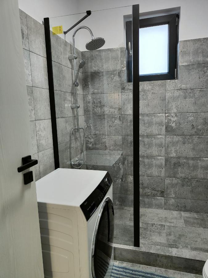 2 Rooms Apartment I Love Tea Букурещ Екстериор снимка